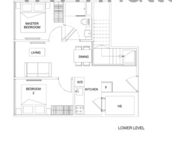 Guillemard Edge (D14), Apartment #633090501